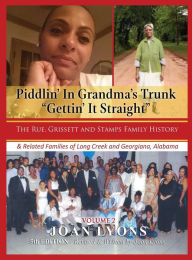 Piddlin' In Grandma's Trunk: