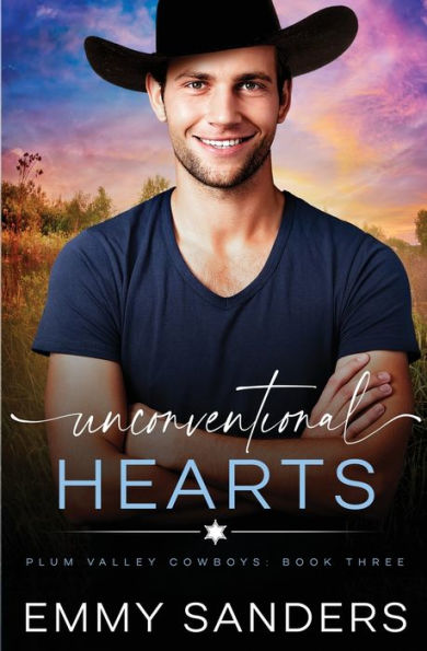 Unconventional Hearts (Plum Valley Cowboys Book 3)