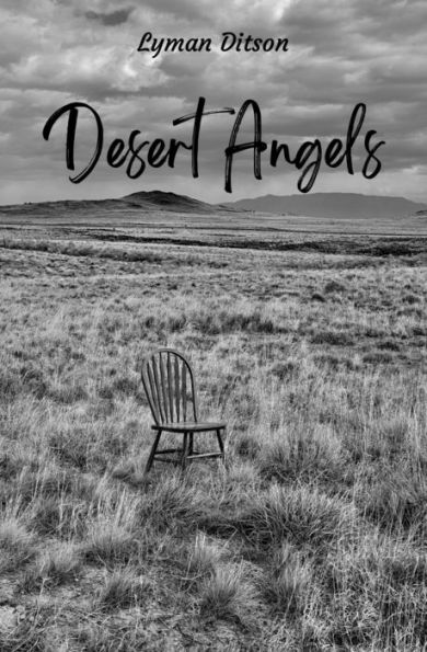 Desert Angels