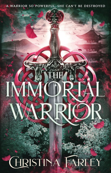 The Immortal Warrior