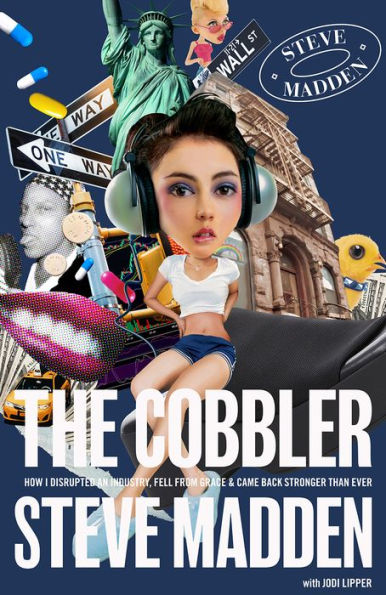 The Cobbler