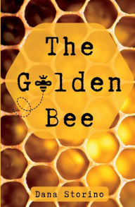 Ebook free download txt The Golden Bee