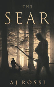 Epub mobi ebooks download free The Sear: A Macabre Murderous Misadventure FB2 iBook MOBI (English Edition)