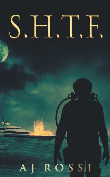 S.H.T.F.: Aerial Activists Abating Adversaries