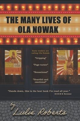 The Many Lives of Ola Nowak