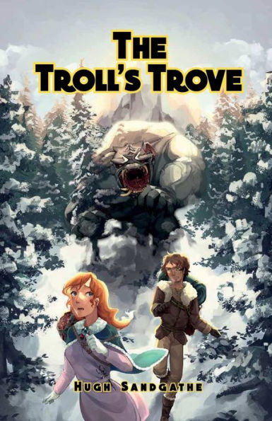 The Troll's Trove
