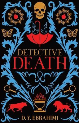 Detective Death