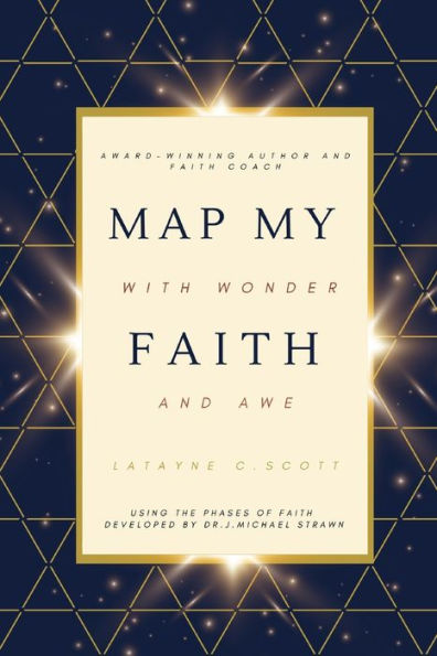 Map My Faith with Wonder and Awe