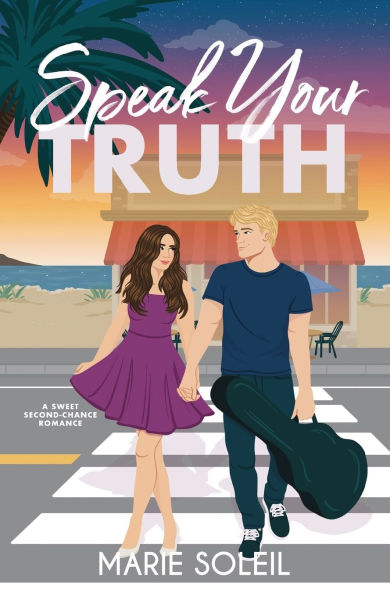 Speak Your Truth