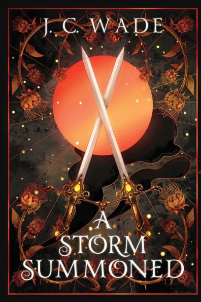 A Storm Summoned: Book Three