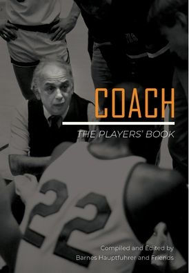 Coach: The Players' Book