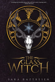 Ebook text file free download The Glass Witch (English Edition)  by Sara Raztresen, Sara Raztresen 9798986487618