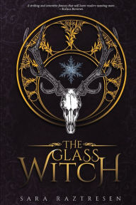 Free downloadable audiobooks for mp3 players The Glass Witch in English iBook CHM by Sara Raztresen, Sara Raztresen 9798986487618