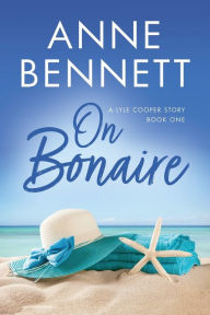 Text book nova On Bonaire PDB FB2 PDF by Anne Bennett, Anne Bennett