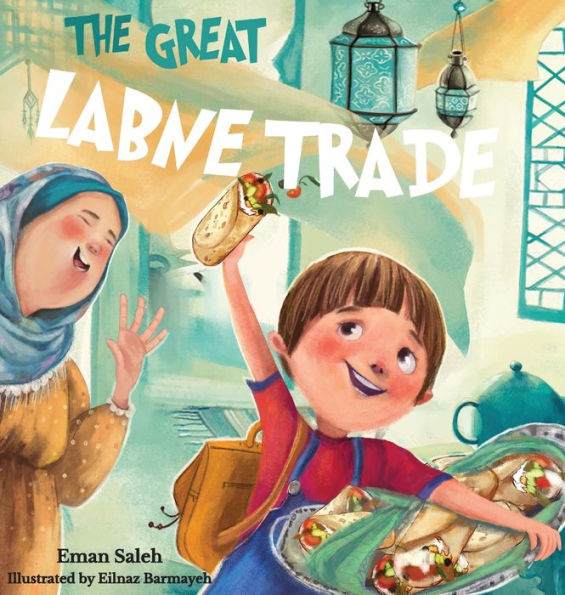 The Great Labne Trade