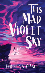 Ebooks free download online This Mad Violet Sky in English