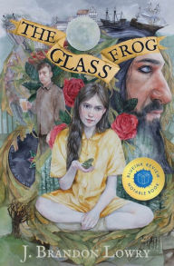 Rapidshare search ebook download The Glass Frog by J. Brandon Lowry, Teresa Jenellen, J. Brandon Lowry, Teresa Jenellen MOBI 9798986491202