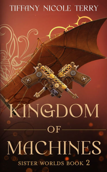 Kingdom of Machines