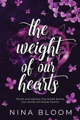 The Weight of Our Hearts: A Standalone Enemies-to-Lovers Romance