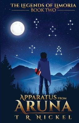 Apparatus From Aruna