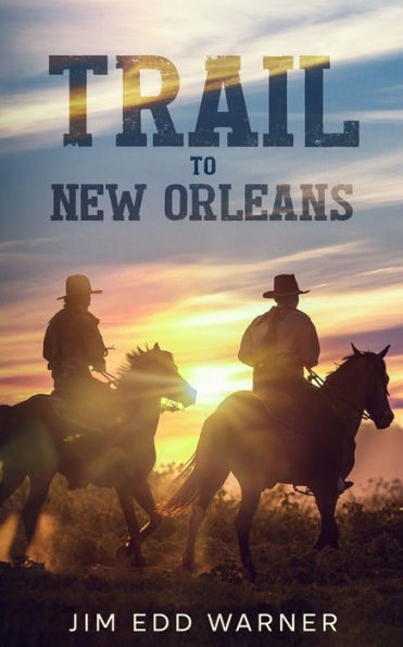 Trail to New Orleans