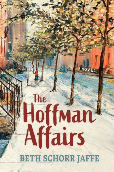 The Hoffman Affairs