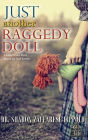 Just Another Raggedy Doll: A Foster Care Story Based on True Events