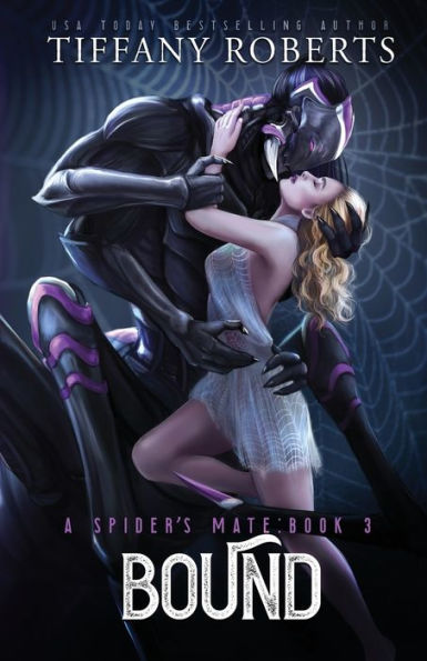 Bound (The Spider's Mate #3)