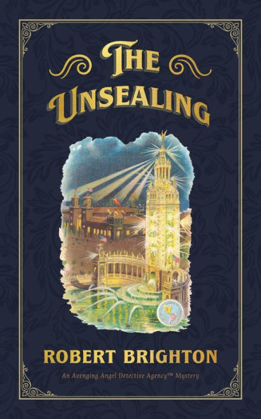 the Unsealing: Love, Lust, and Murder Gilded Age