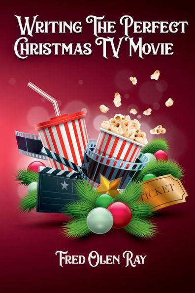 Writing the Perfect Christmas TV Movie