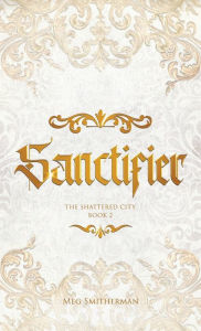 Ebook free download cz Sanctifier
