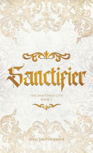 Top downloaded audiobooks Sanctifier  9798986522746