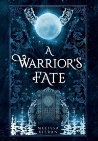 Ebook portugues download gratis A Warrior's Fate FB2 in English by Melissa Kieran