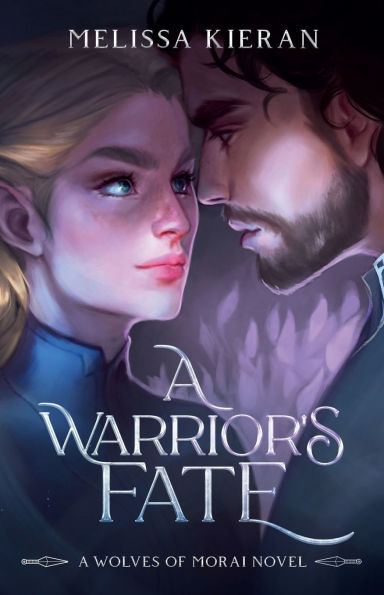 A Warrior's Fate