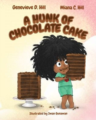 A Hunk of Chocolate Cake