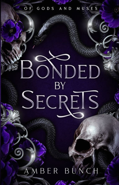 Bonded By Secrets