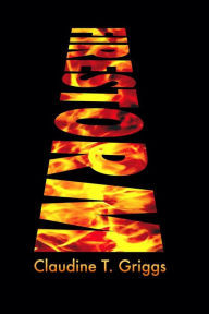 Title: Firestorm, Author: Claudine T Griggs