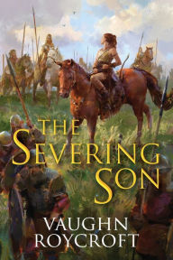 Google books pdf free download The Severing Son
