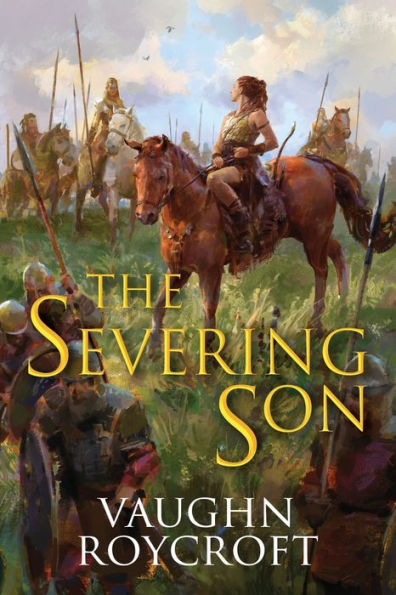 The Severing Son