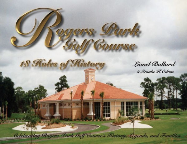 Rogers Park Golf Course