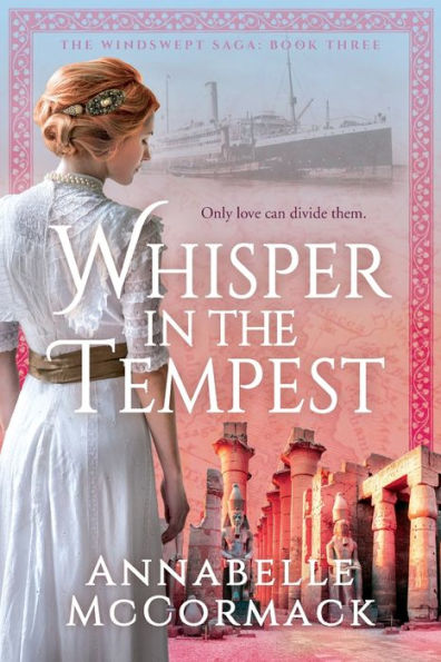 Whisper the Tempest: A Novel of Great War