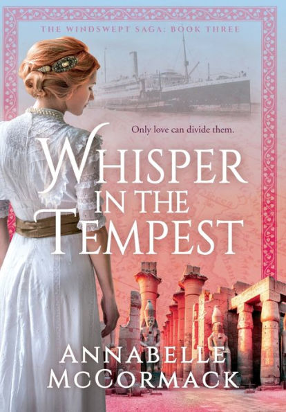 Whisper in the Tempest: A Novel of the Great War