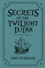 Secrets of the Twilight Djinn Collection: Volume 1