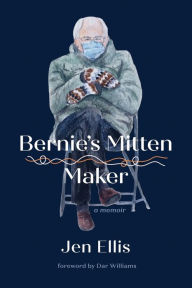 Ebook download free books Bernie's Mitten Maker FB2 iBook ePub
