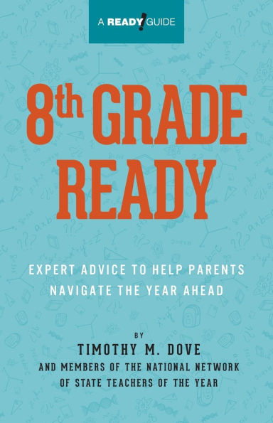 8th Grade Ready: Expert Advice to Help Parents Navigate the Year Ahead
