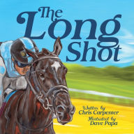 Ebook mobi download rapidshare The Long Shot 9798986534435 English version 