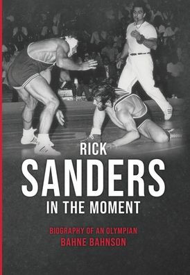 Sanders The Moment