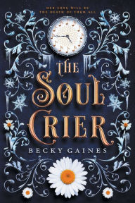 Epub books download online The Soul Crier (English literature)