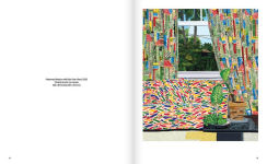 Alternative view 2 of Jonas Wood: Plants and Animals