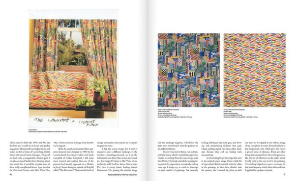 Jonas Wood: Plants and Animals